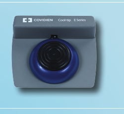 Medtronic Cool-tip RF Ablation Footswitch, a floor pedal for hands-free activation during ablation procedures
