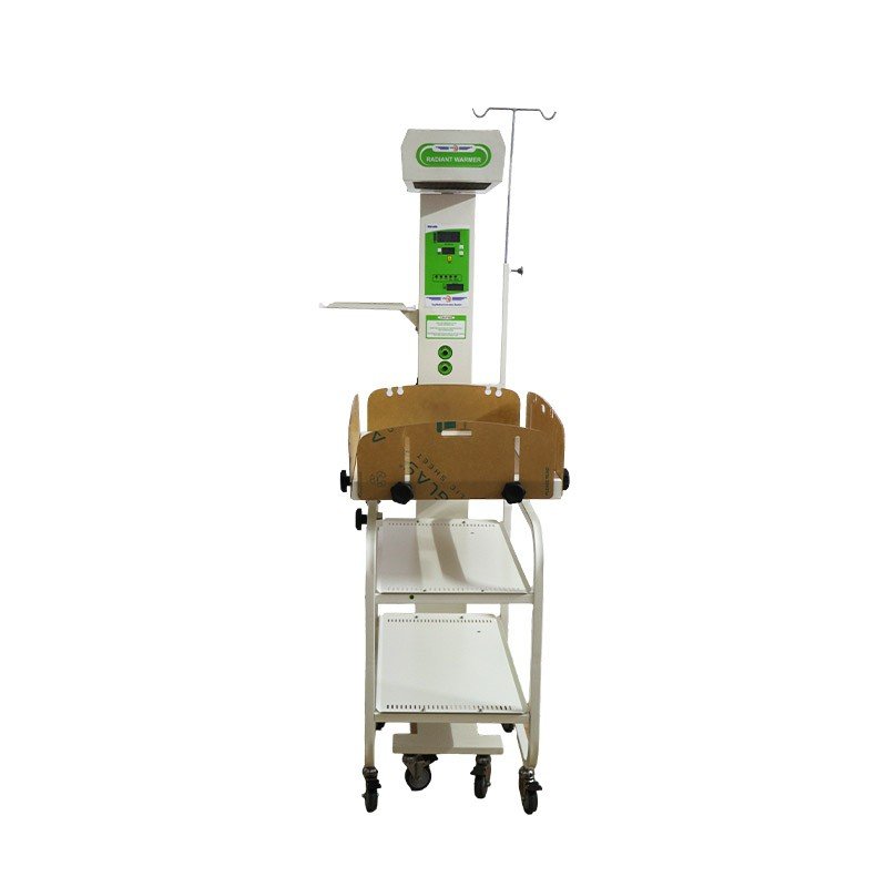 VNG Infant Radiant Warmer RW-800 detachable trolley configuration