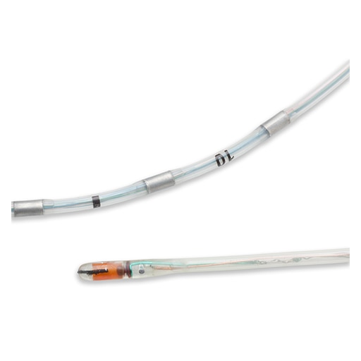 Medtronic VersaFlex-Z pH-impedance nasal catheter for Digitrapper reflux testing