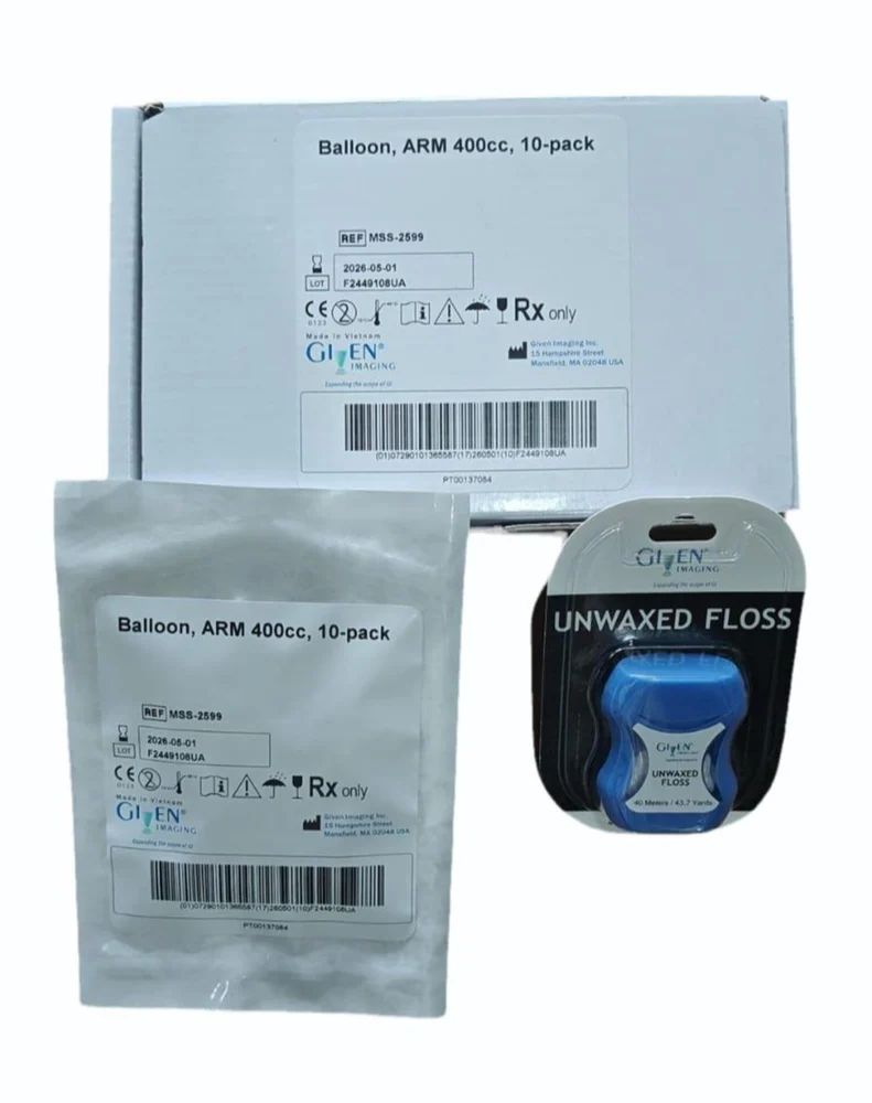 BALLOON ARM 400CC 10-PACK X10