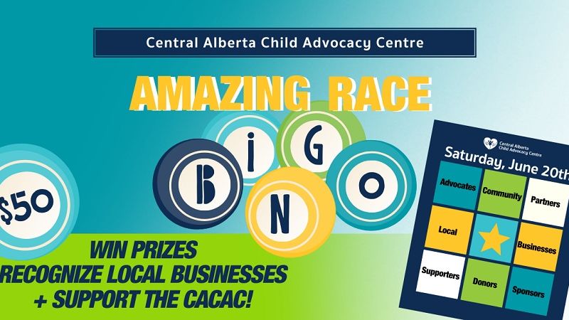 Bingo Red Deer Bingo Red Deer