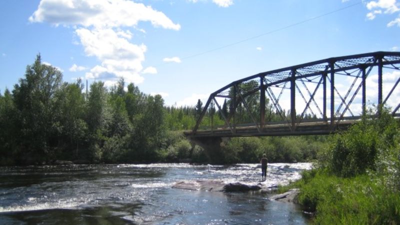 Local outdoor experts share tips ahead of free fishing weekend