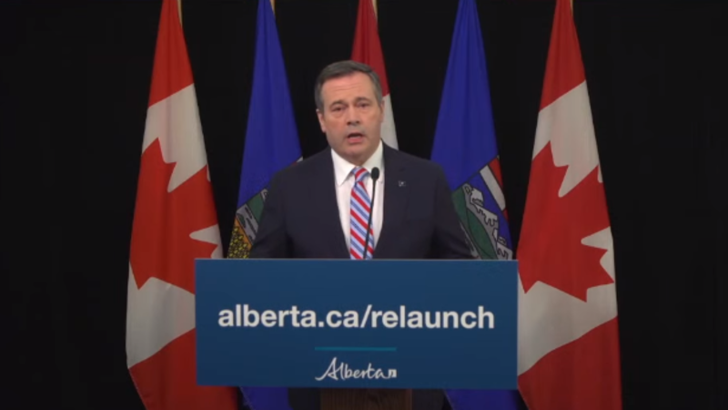 Alberta Will Not Impose New Covid 19 Restrictions As Cases Rise Kenney Lethbridge News Now Alberta Will Not Impose New Covid 19 Restrictions As Cases Rise Kenney Lethbridge News Now