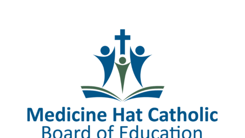 Medicine Hat Catholic Board Of Education Unveils New Logo Chat News Today
