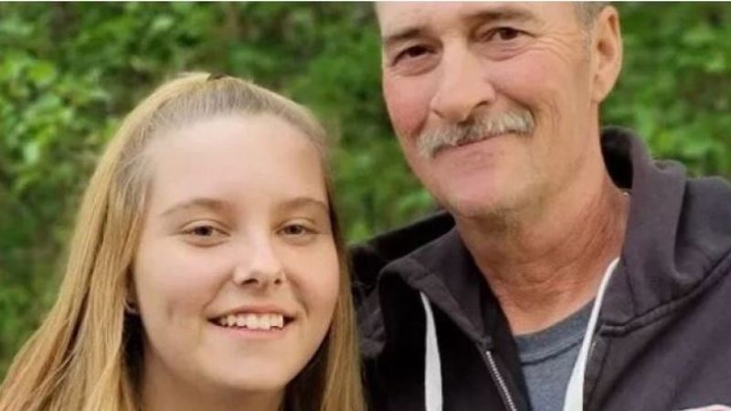 GoFundMe set up to support Melfort family with daughter in need of liver transplant