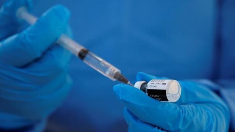 Saskatchewan receives total 4,524 COVID19 vaccines