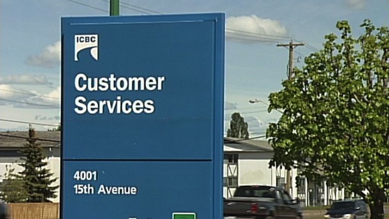 ICBC to issue another round of COVID19 rebates CKPGToday.ca ICBC to issue another round of COVID19 rebates CKPGToday.ca