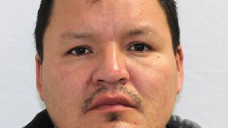 La Loche RCMP looking for man with outstanding warrant | meadowlakeNOW