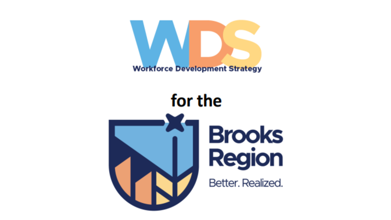 brooks for healthcare workers