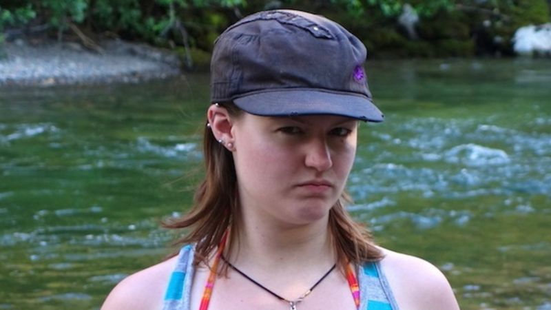 RCMP seek help in locating missing 30-year-old woman | CKPG Today