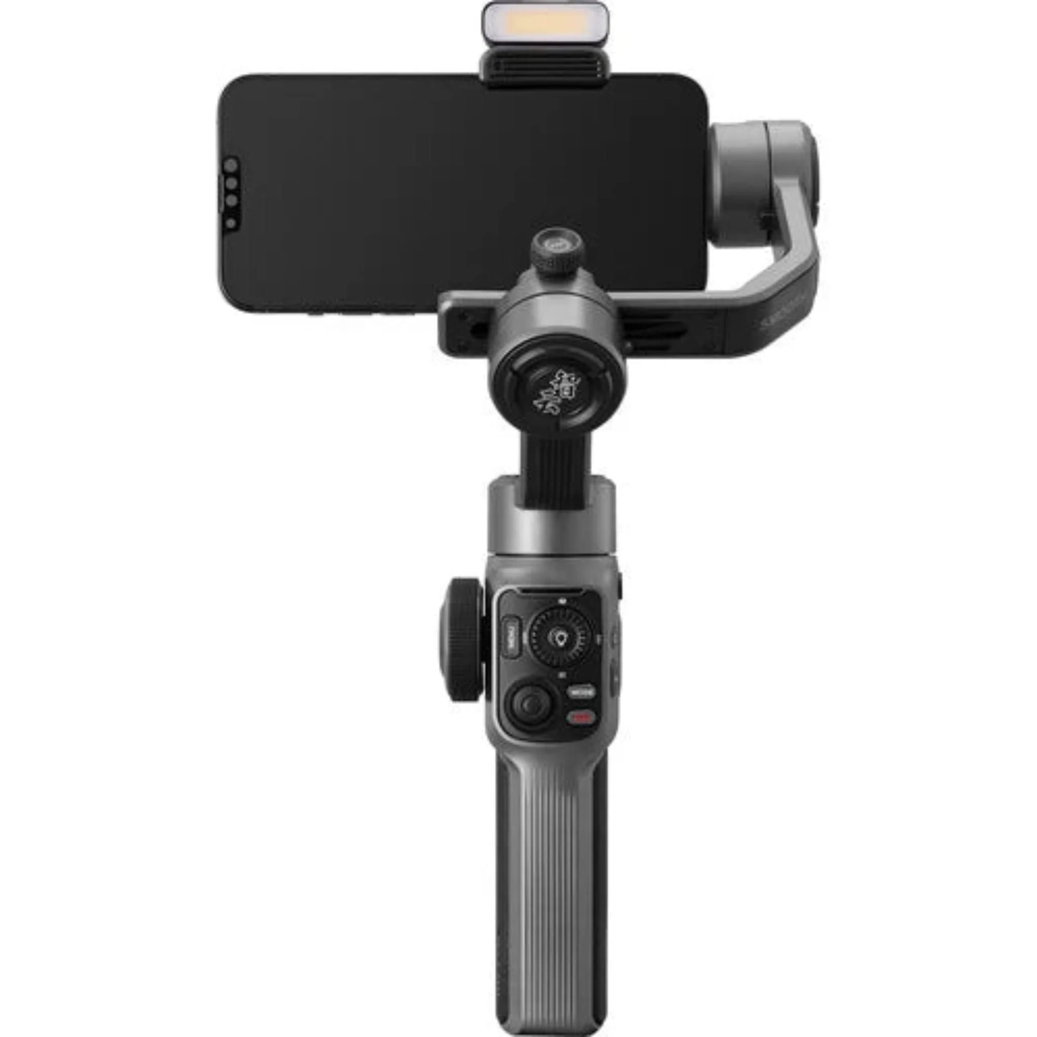 Zhiyun Smooth 5S Smartphone Vlogging Stabilizer