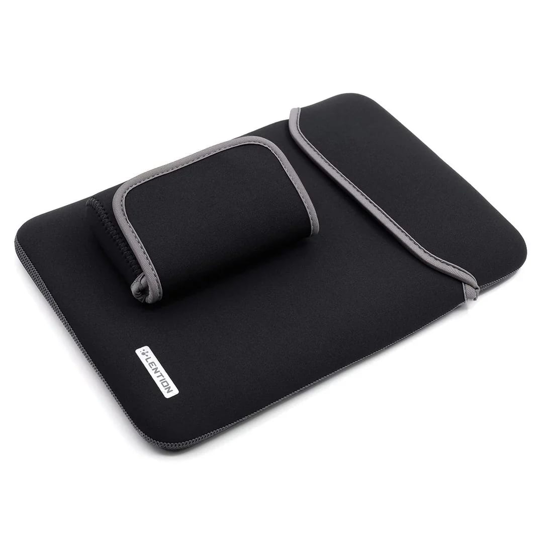 Lention Neoprene Laptop Sleeve