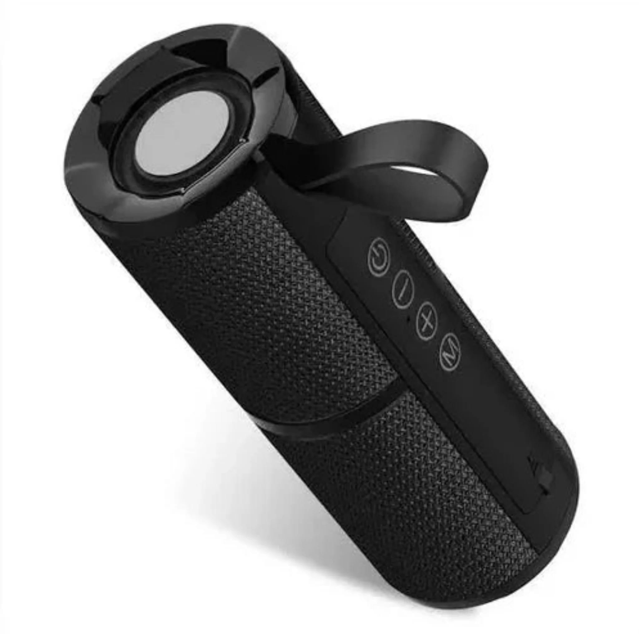 1HORA BOC060 V8 Series Wireless AUX Speaker