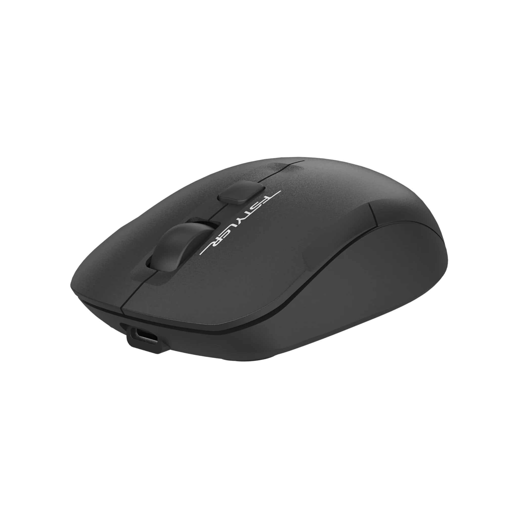 A4tech Fstyler FG16CS Air Wireless Silent Click Mouse