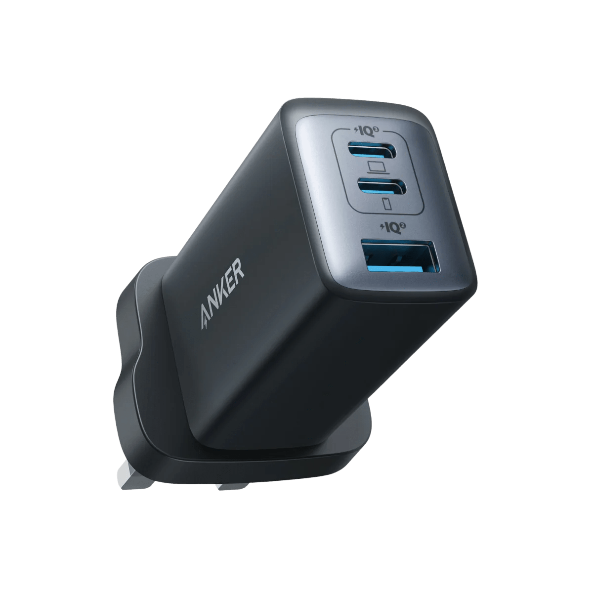 Anker 65W Multiport Charger