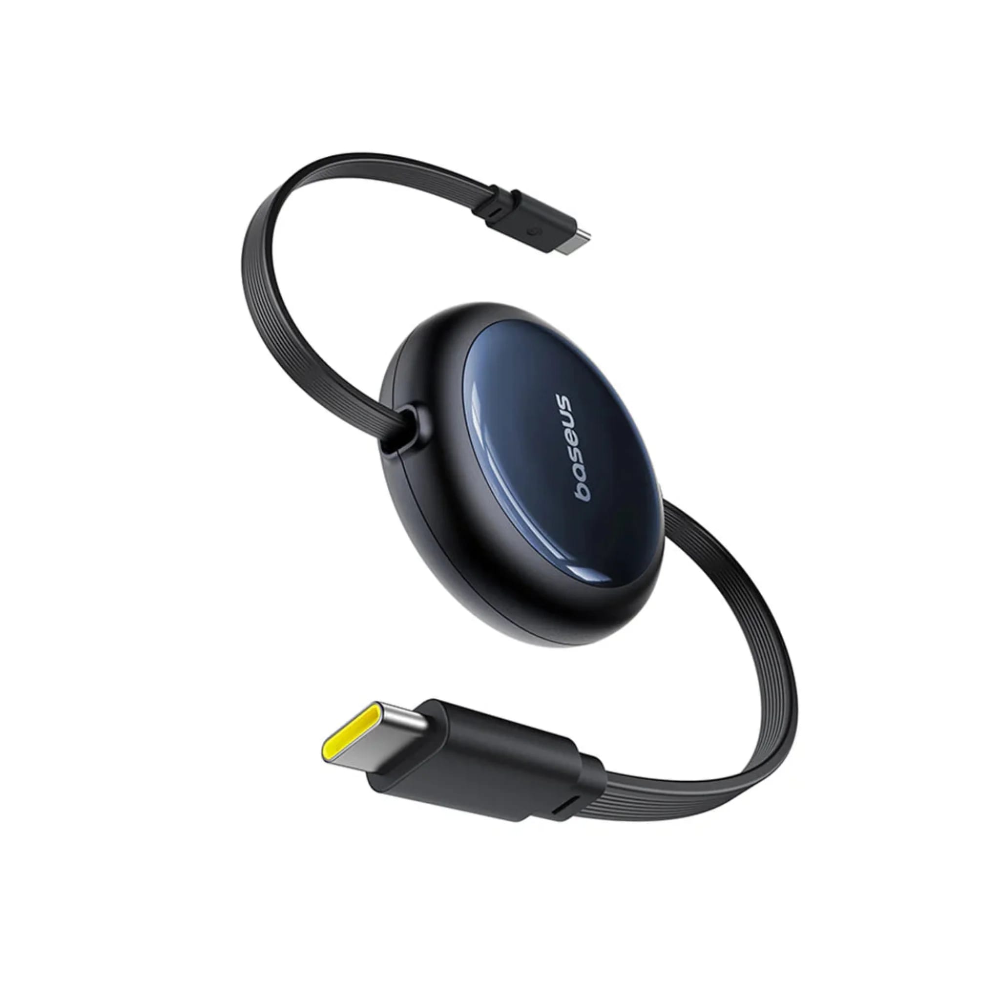 Baseus Nomos Retractable USB-C Charging Cable
