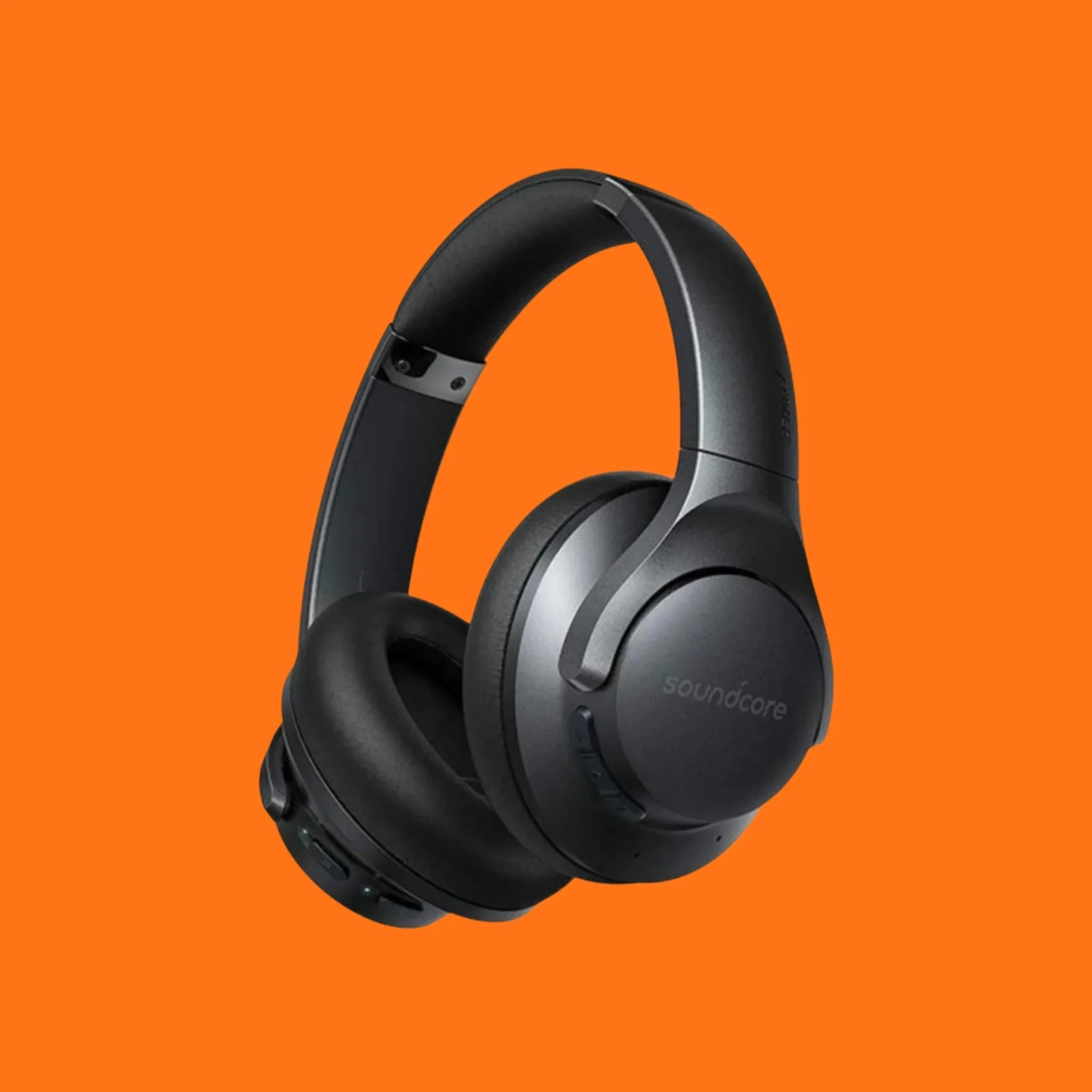 Anker Q20+ Noise Cancelling Headphones