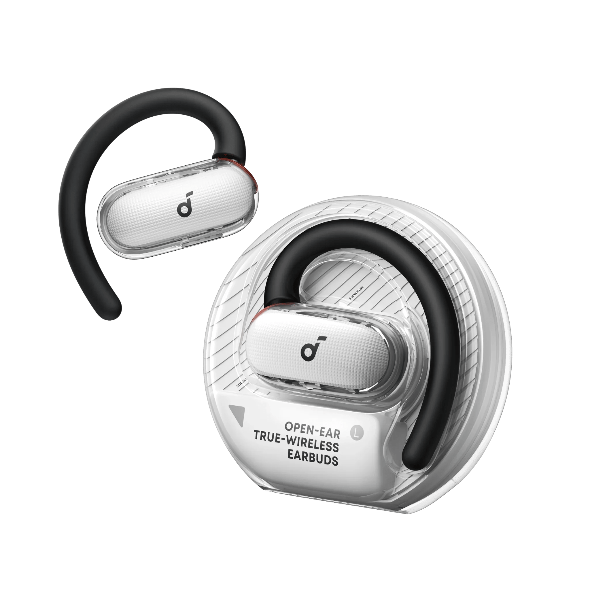 Anker Soundcore V40i Wireless Earbuds