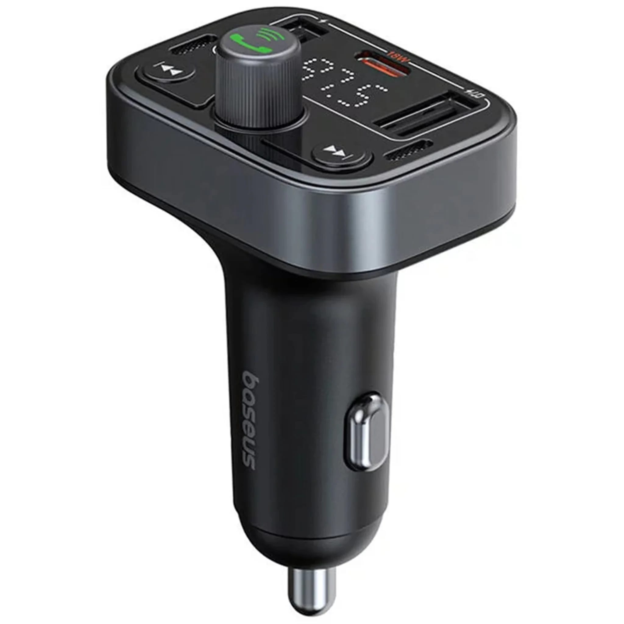 Baseus Bluetooth FM Modulator