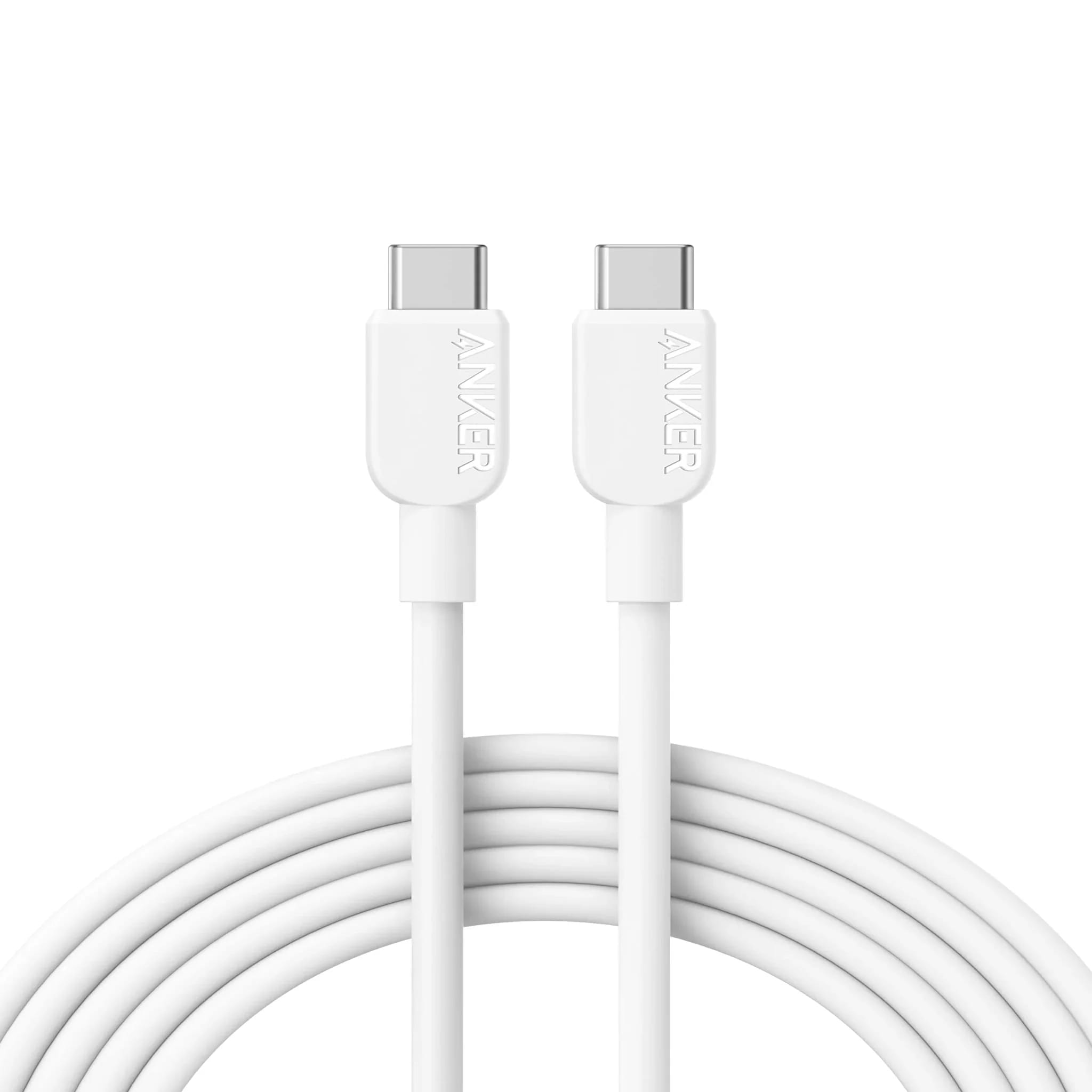 Anker USB-C to USB-C Cable - 6ft (1.8M)