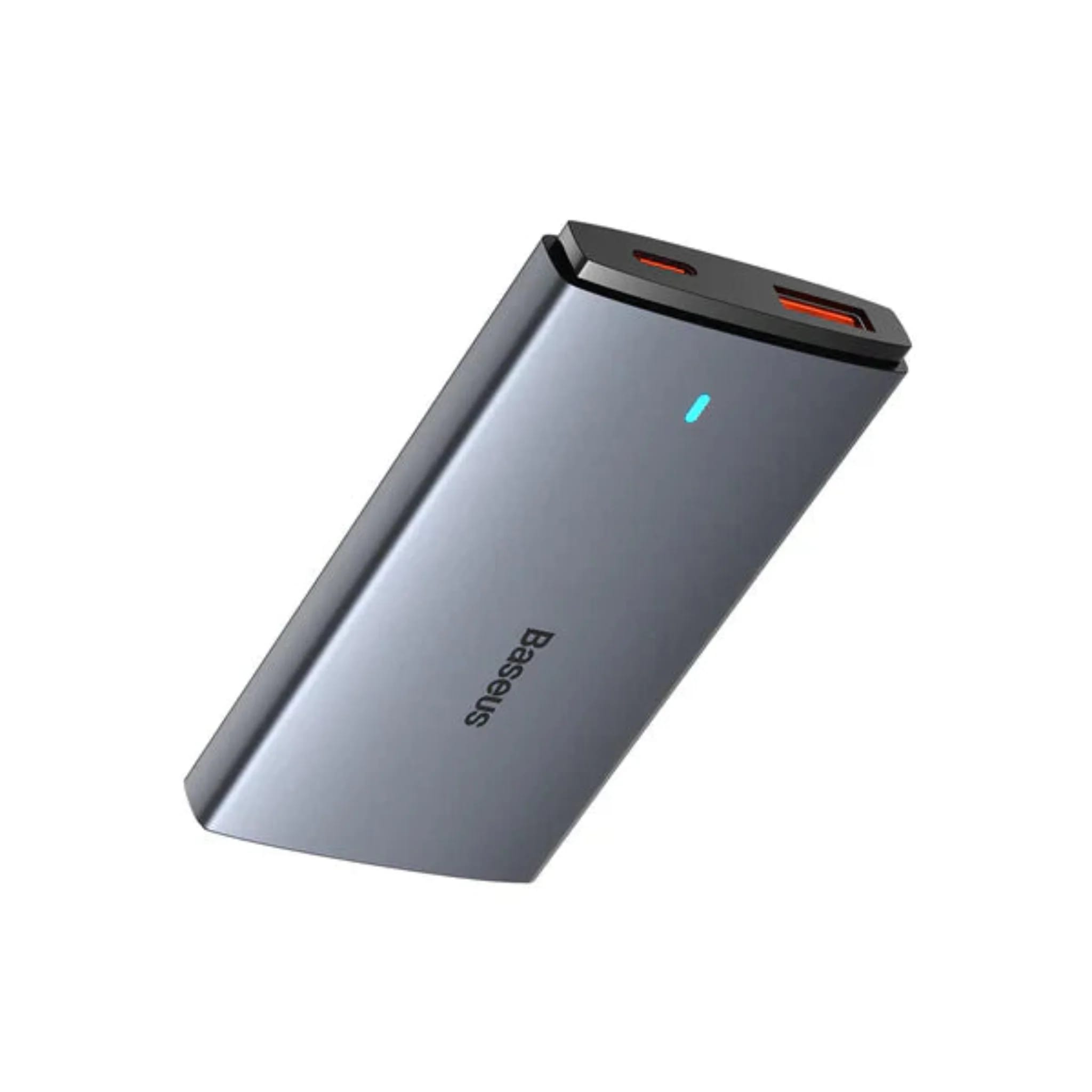 Baseus GaN5 Pro Ultra Slim 65W Fast Charger