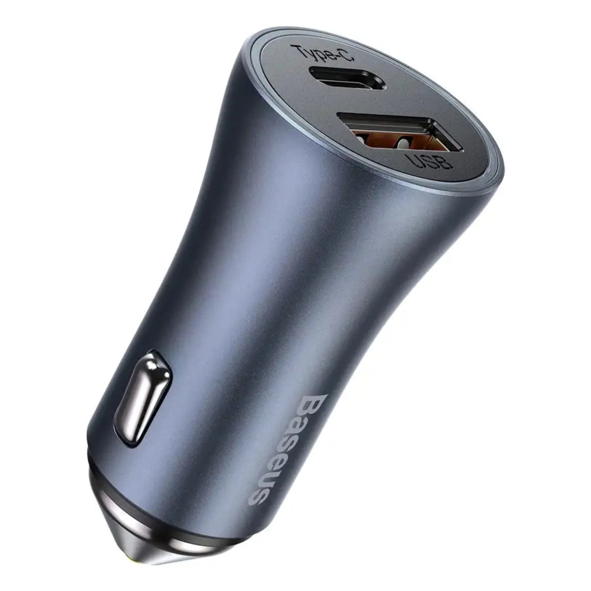Baseus Dual Quick Car Charger 40W