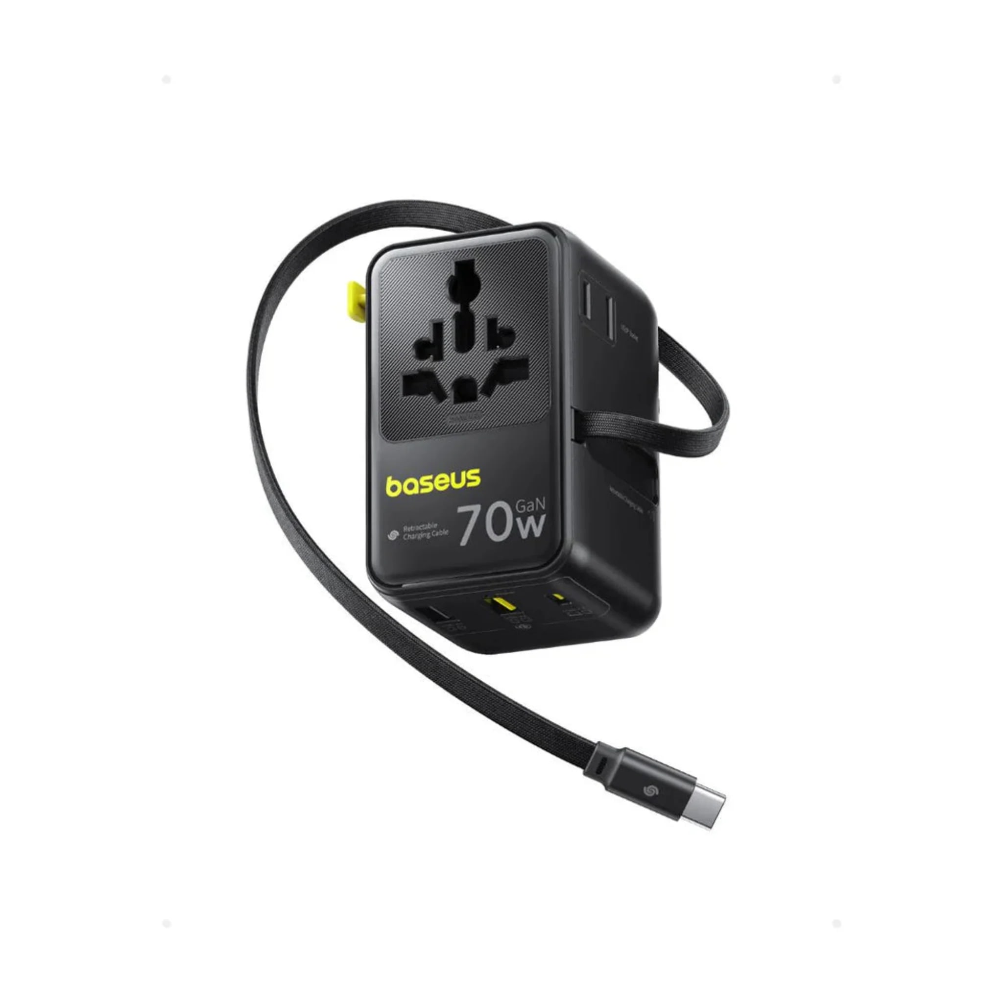 Baseus EnerCore CG11 Universal Travel Adapter
