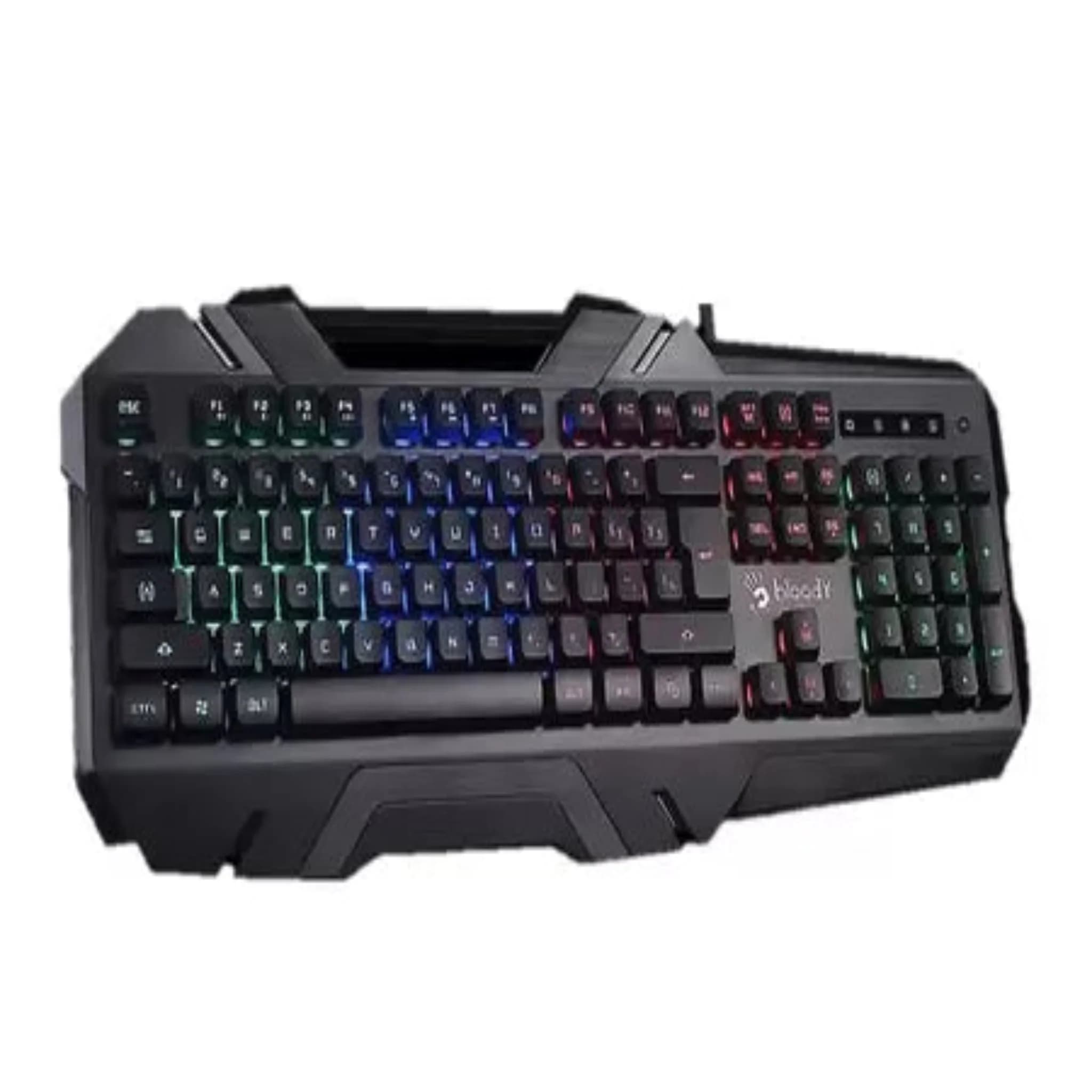 Bloody B150N Illuminate Gaming Keyboard