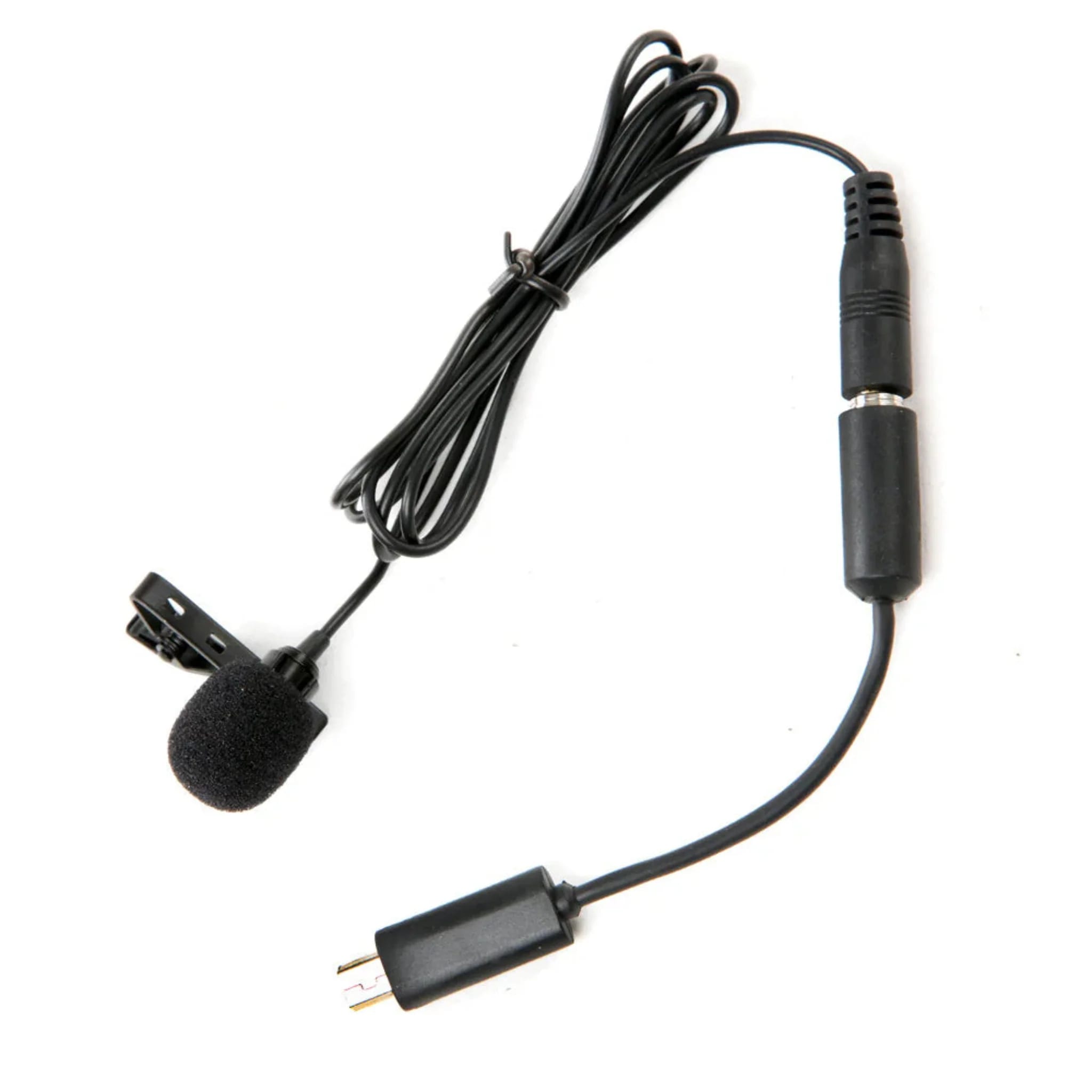 BOYA BY-LM20 Lavalier Microphone