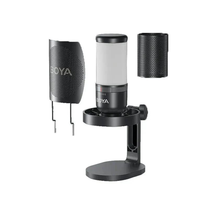 Boya K3 Desktop Microphone