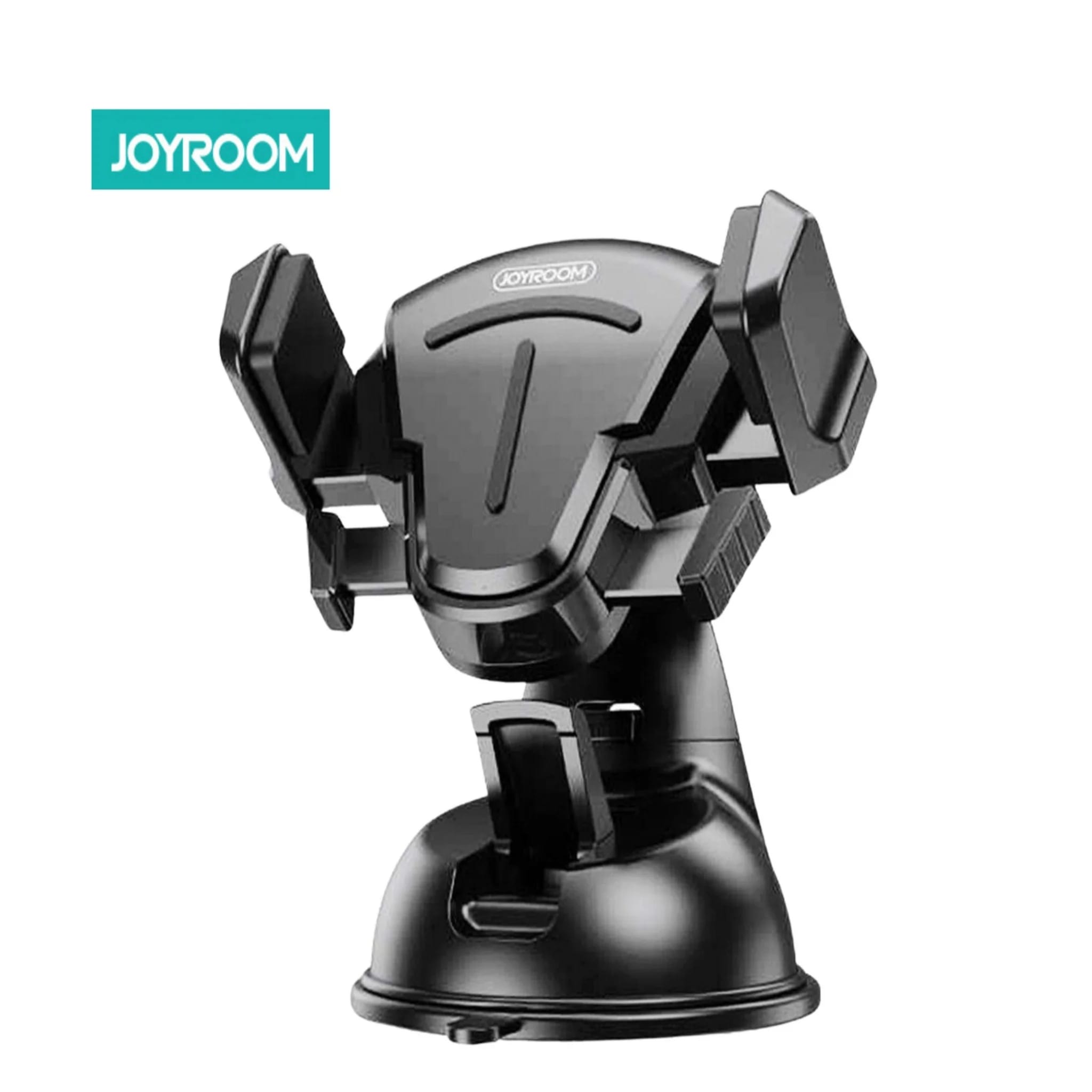 Joyroom JR-OK2 Mobile Phone Holder - Black