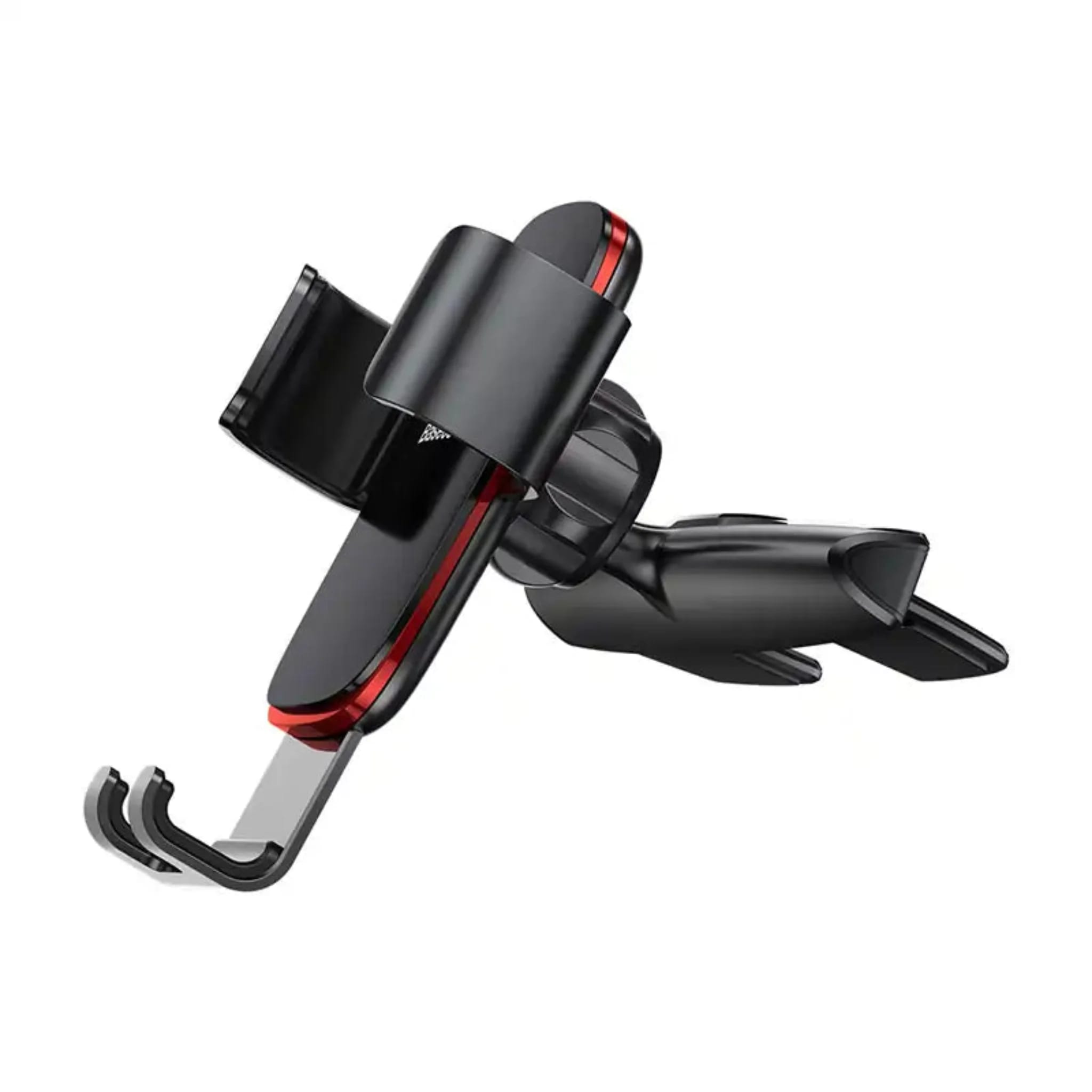 Baseus Metal Age Gravity Car Mount - Black