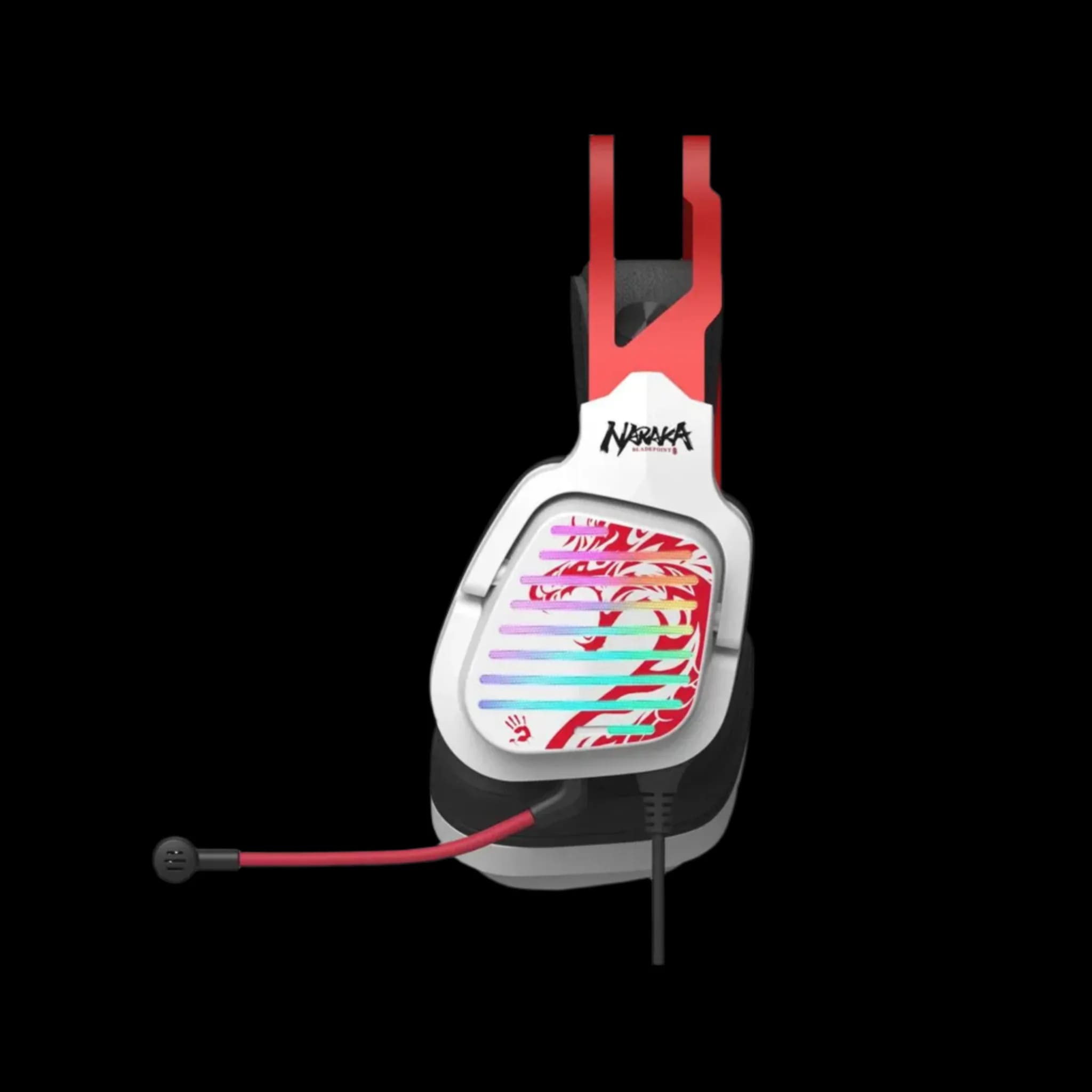 Bloody G560 Naraka Gaming Headset