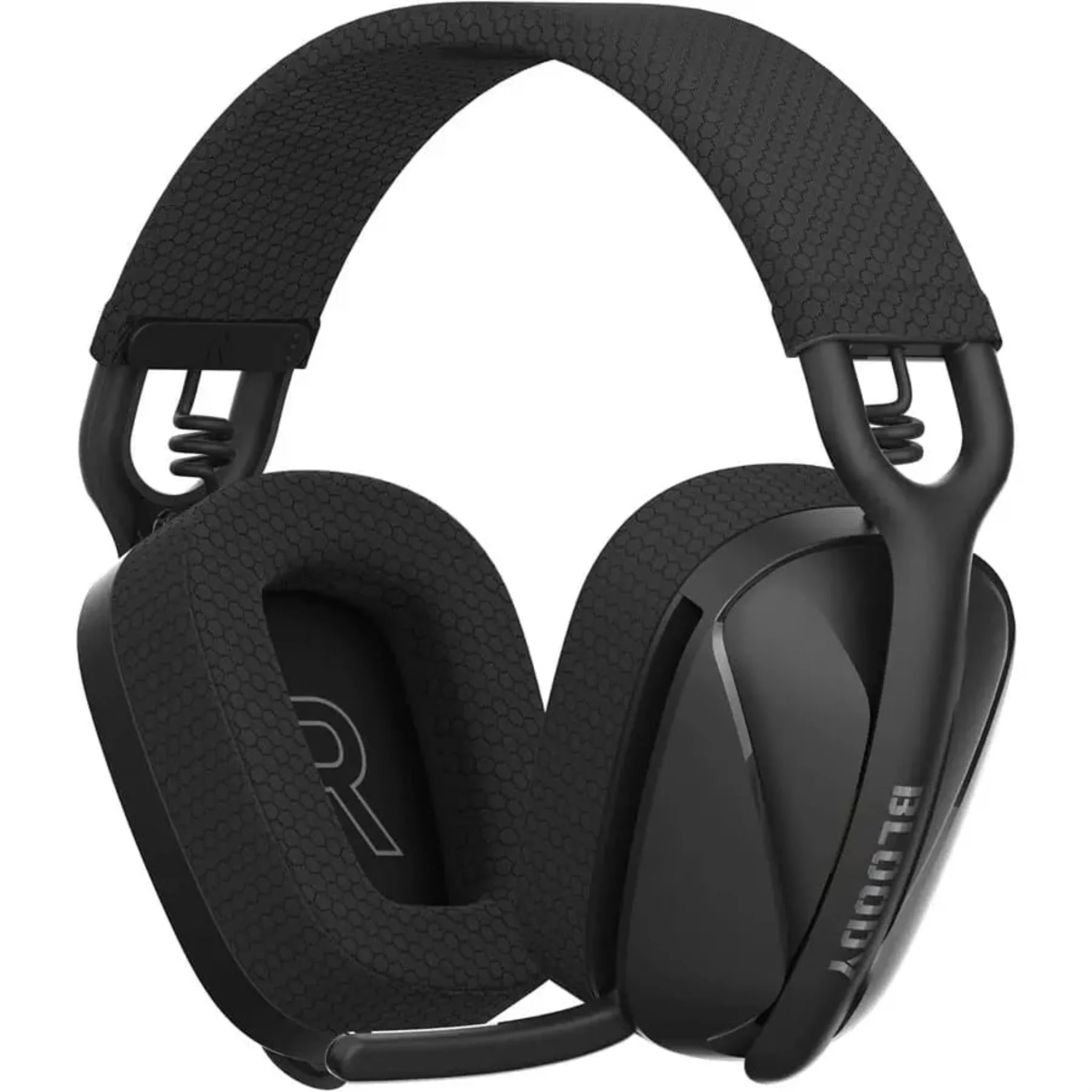 Bloody GR280 Wireless Gaming Headset - Black