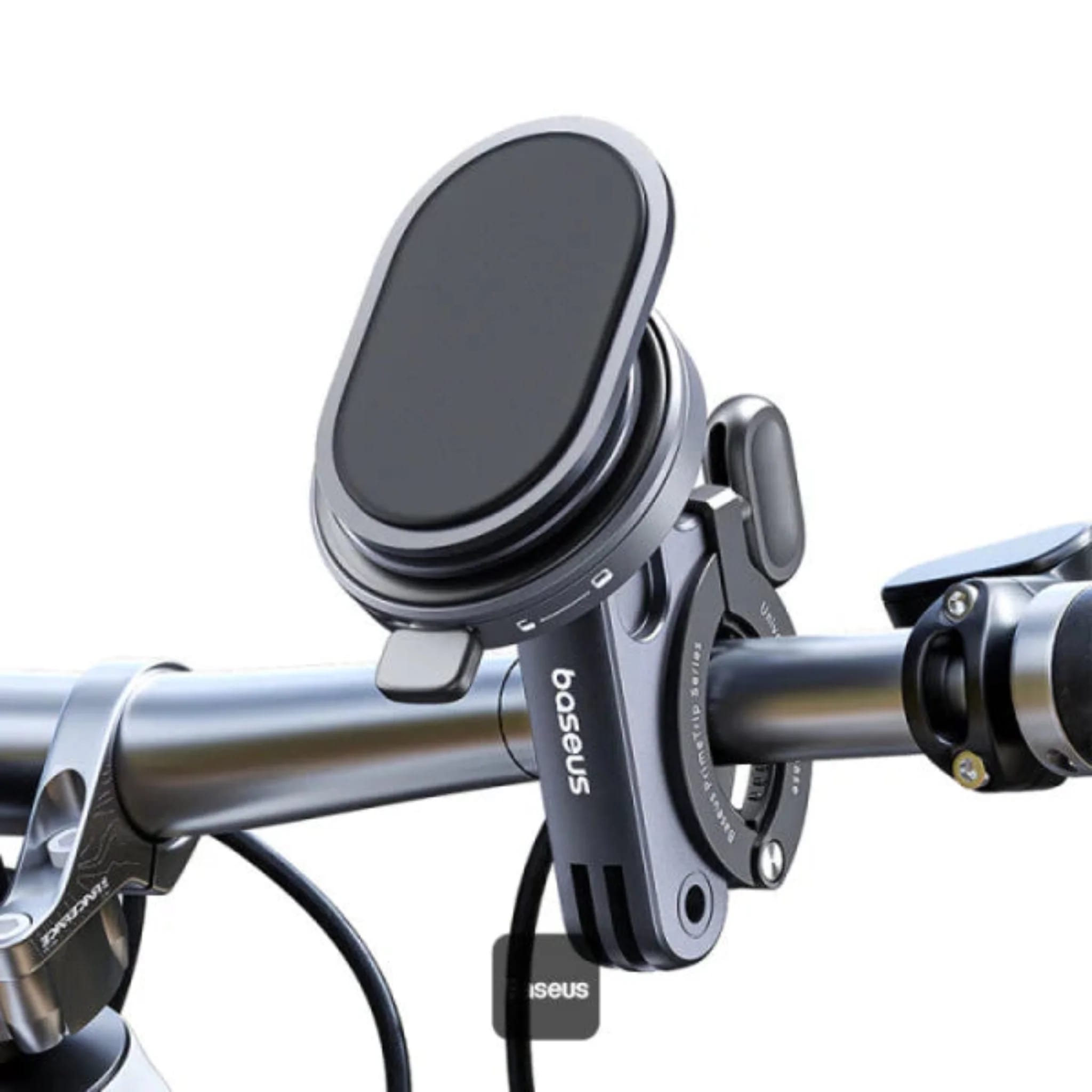 Baseus PrimeTrip Bike Phone Mount