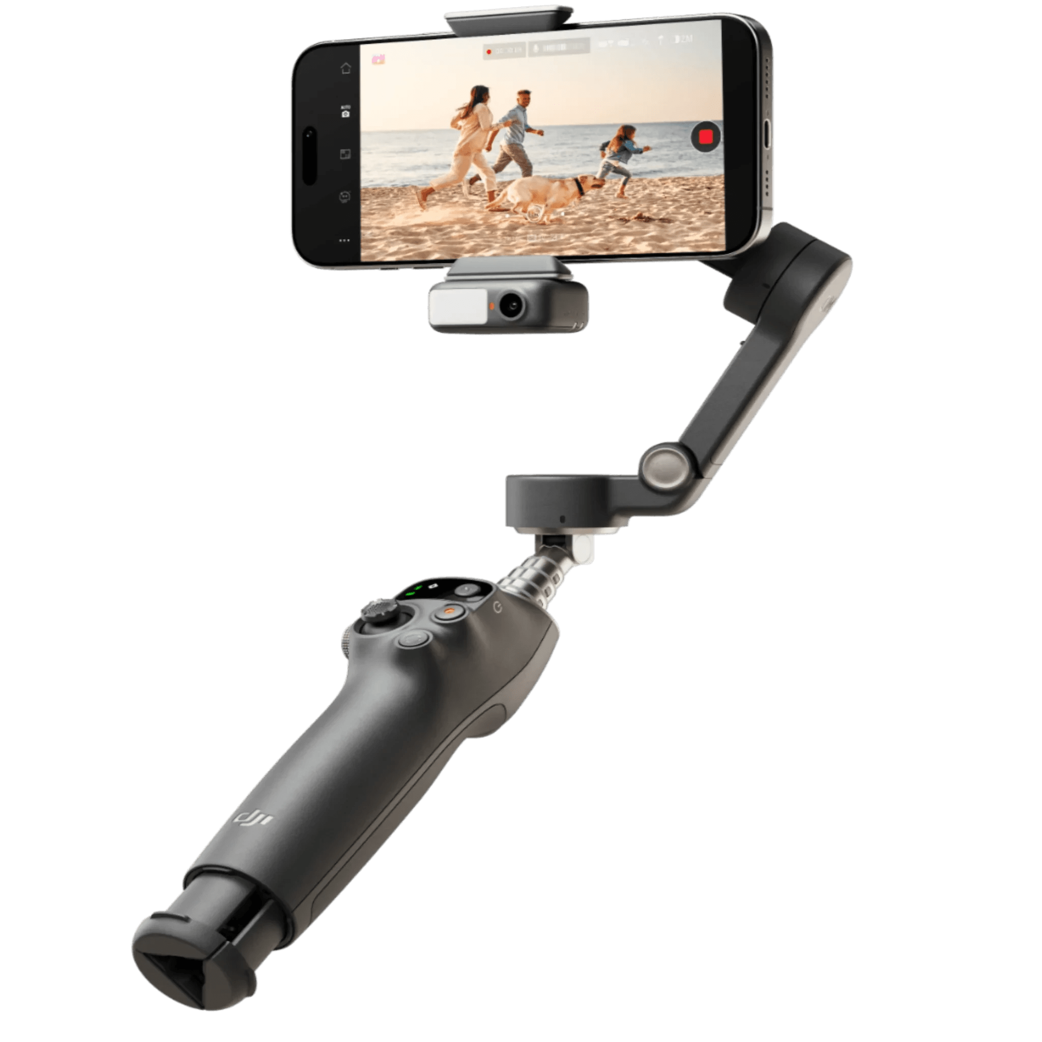 DJI Osmo Mobile 7P Gimbal