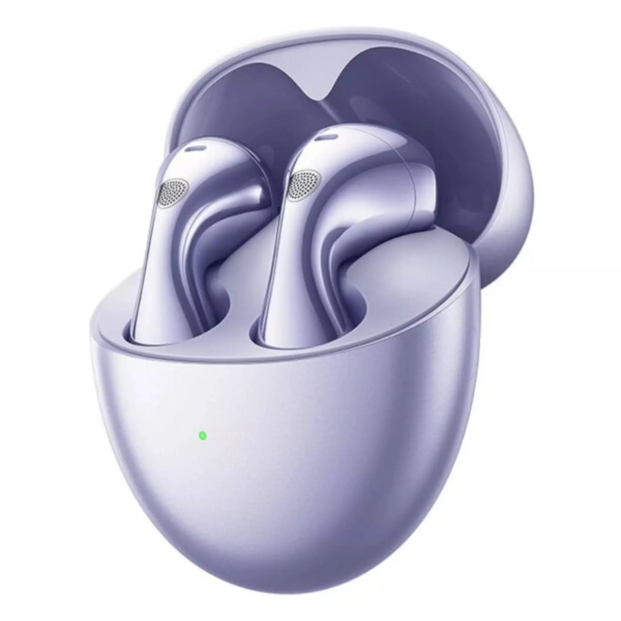 Huawei Freebuds 5 Open Fit Noise Cancelling Earbuds
