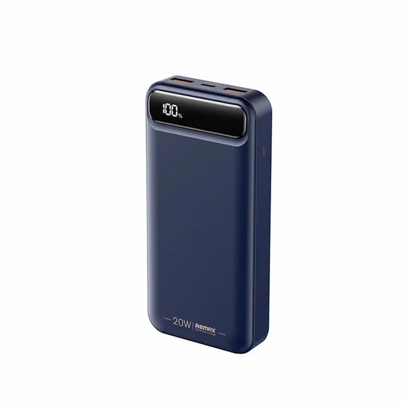 Remax 20000mAh Fast Charging Power Bank