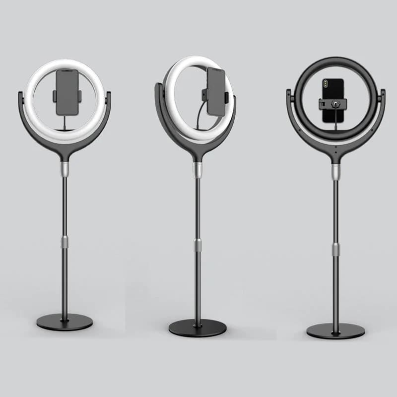 REMAX RL-LT13 26cm Desktop Selfie Ring Light