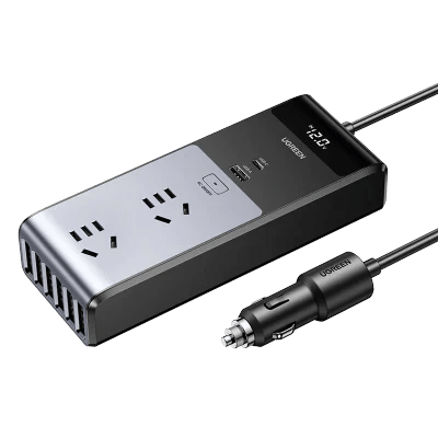 Ugreen 150W Car Inverter