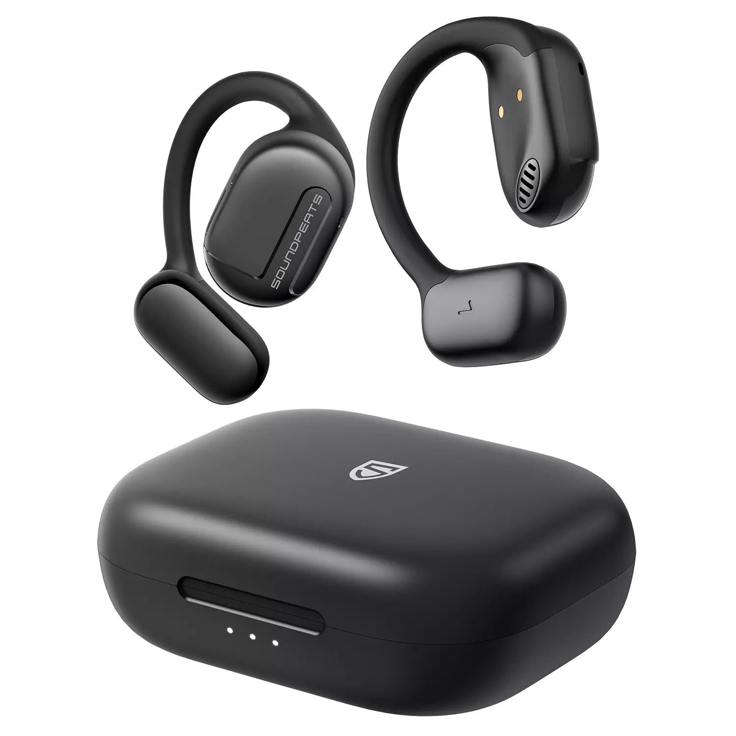 Soundpeats Go Free Wireless Earbuds