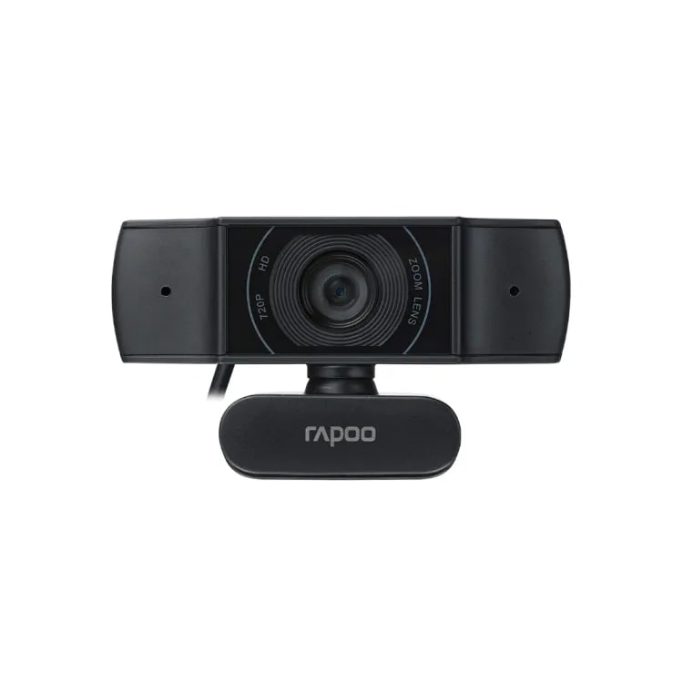 Rapoo C200 HD Webcam
