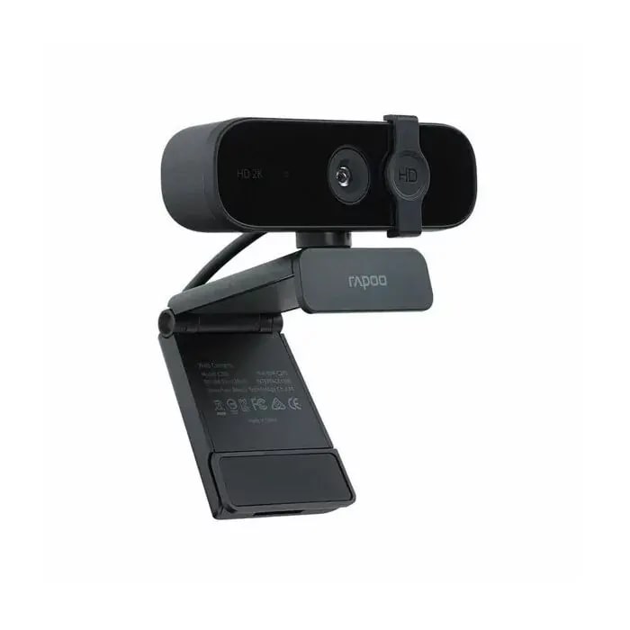 Rapoo C280 Full HD 2K Webcam