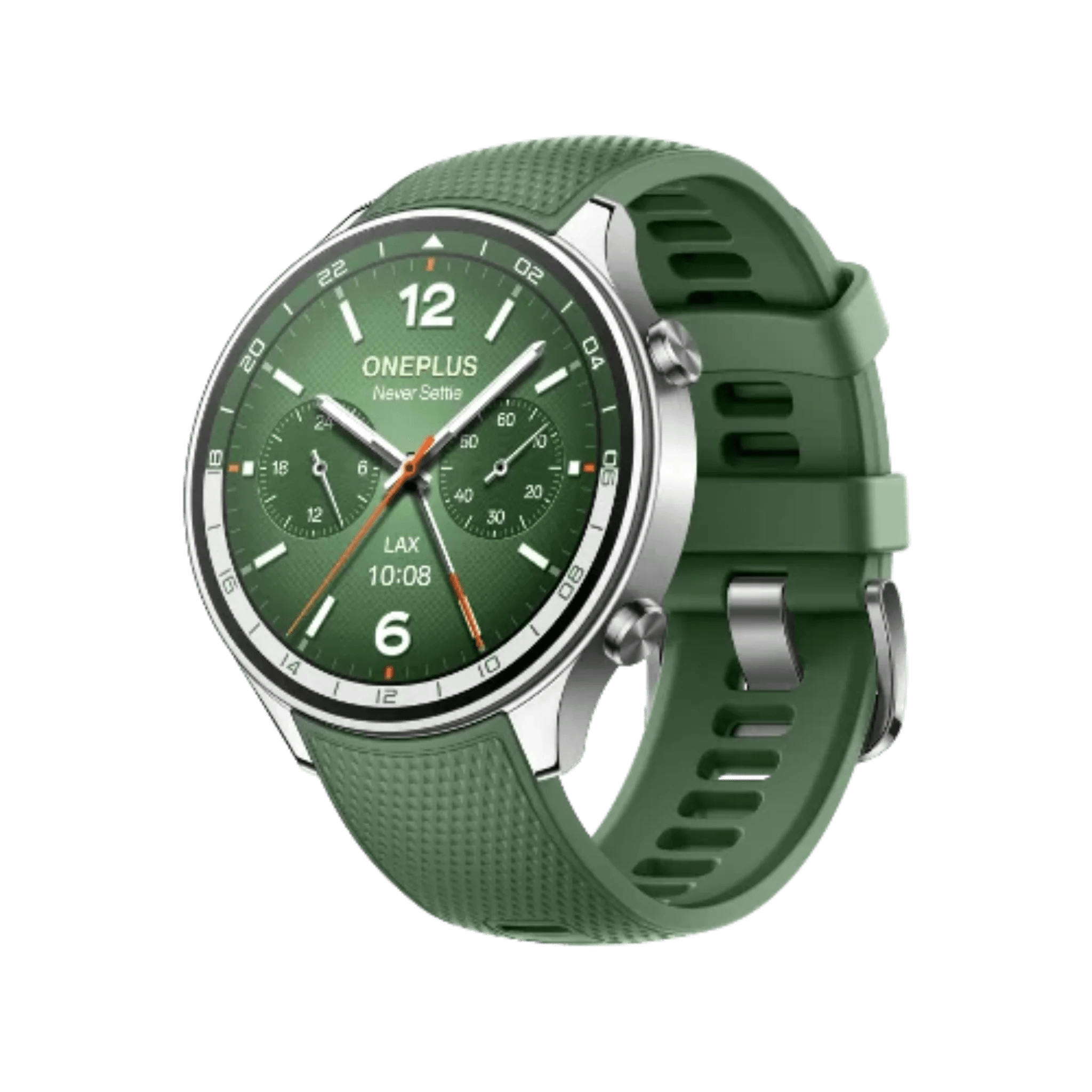 OnePlus Watch 2R - Smartwatch for Fitness and Calling