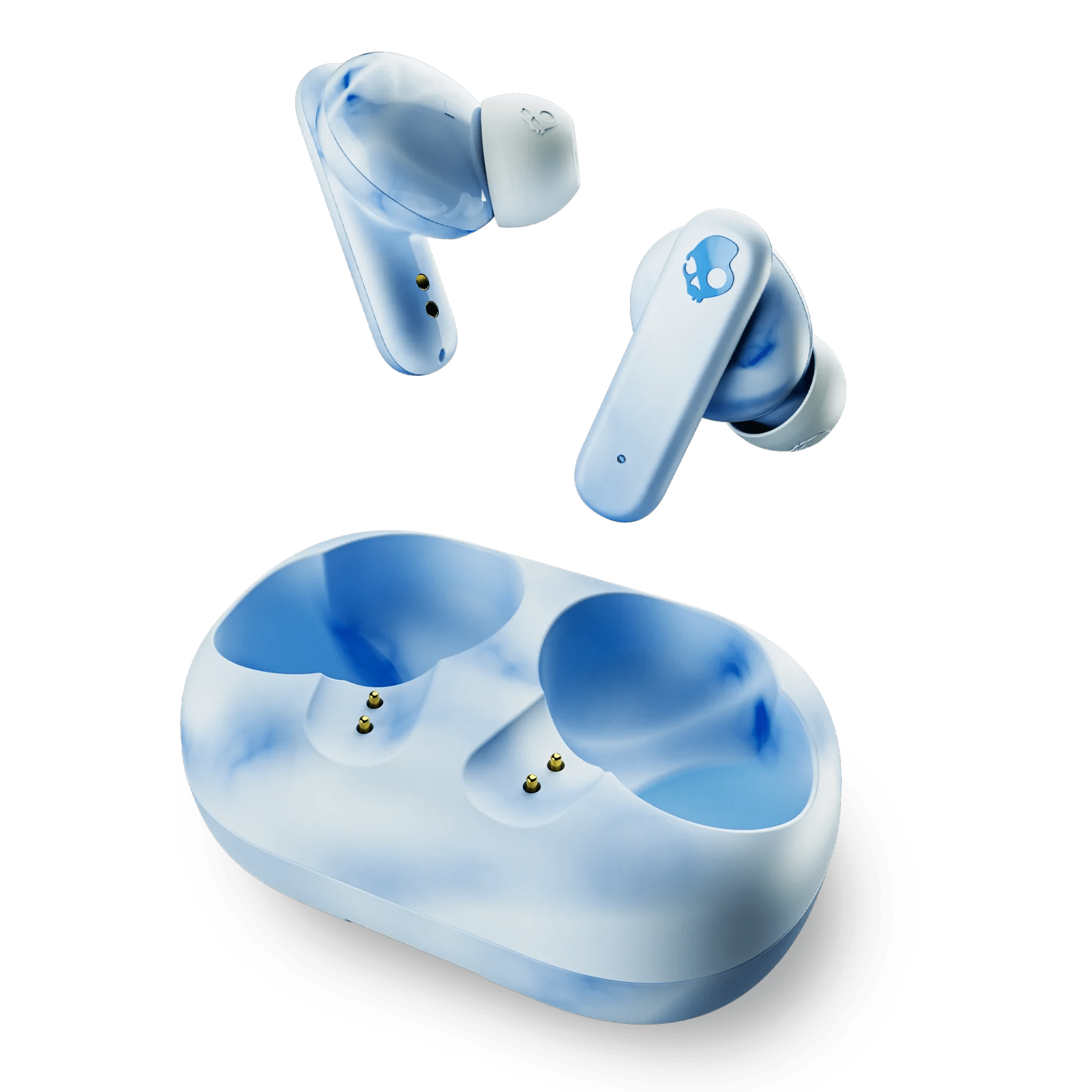 Skullcandy EcoBuds Sustainable Wireless Earbuds