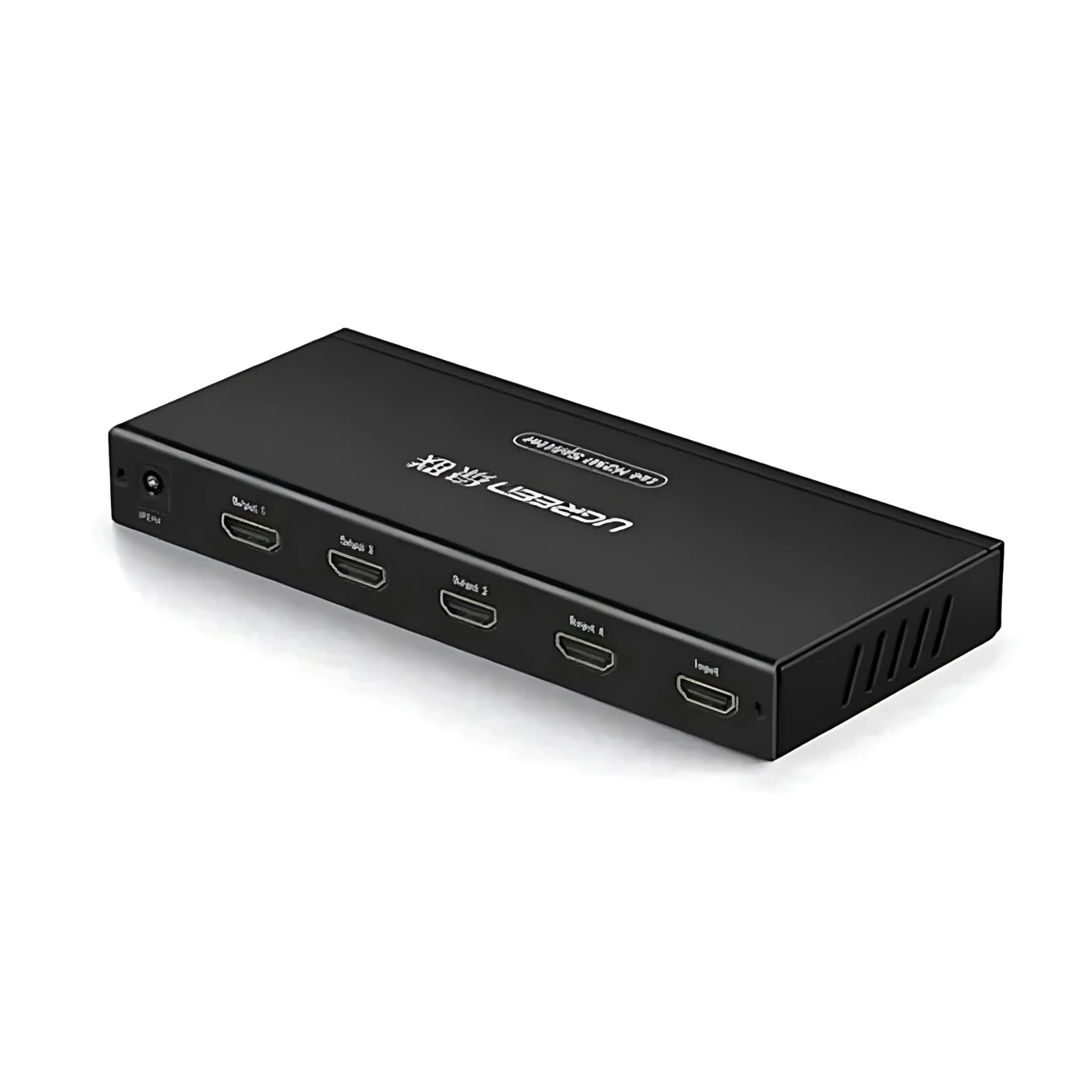 UGREEN HDMI Splitter 1 In 4 Out