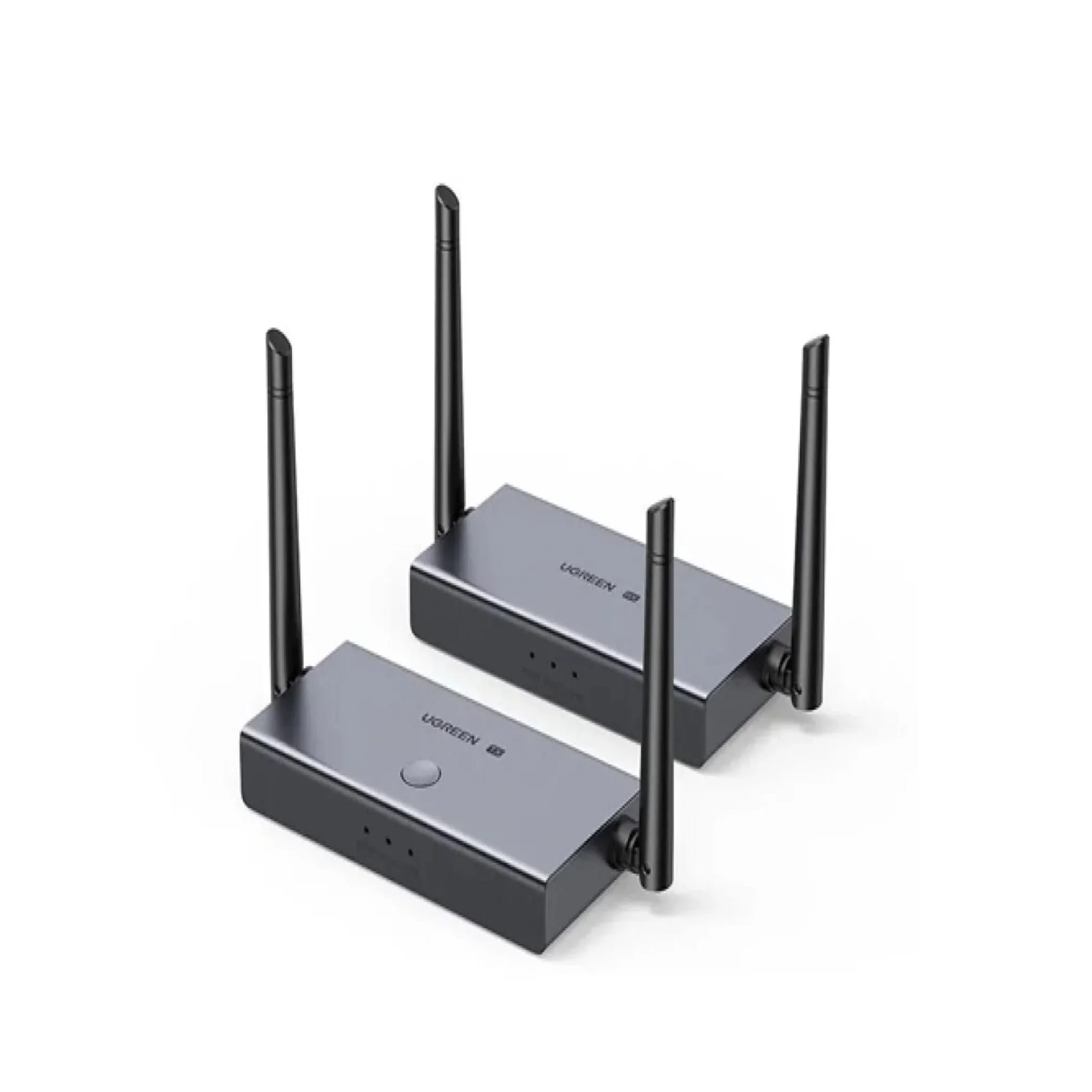 UGREEN HDMI Wireless Extender 200M