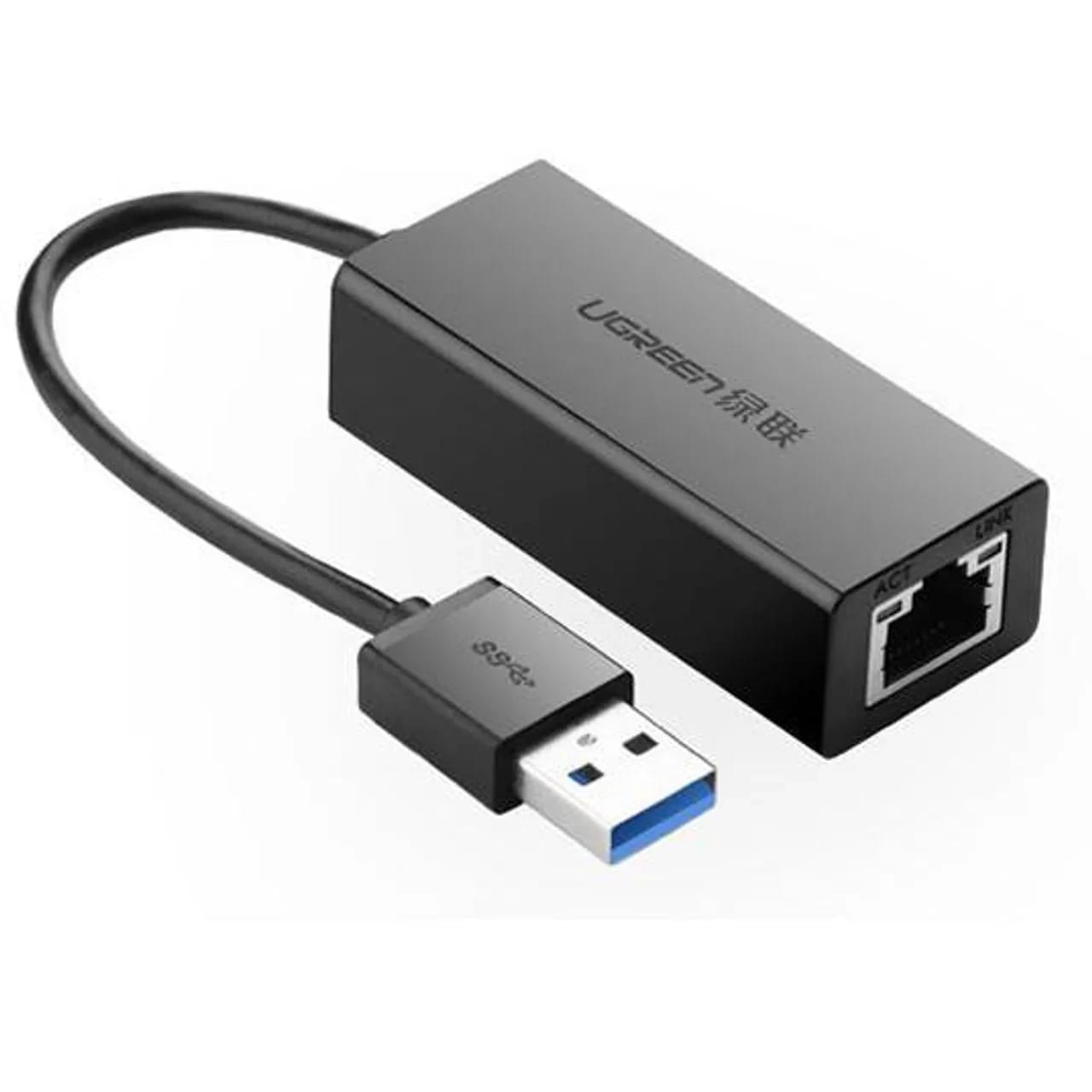 Ugreen USB 3.0 to Gigabit Ethernet Adapter
