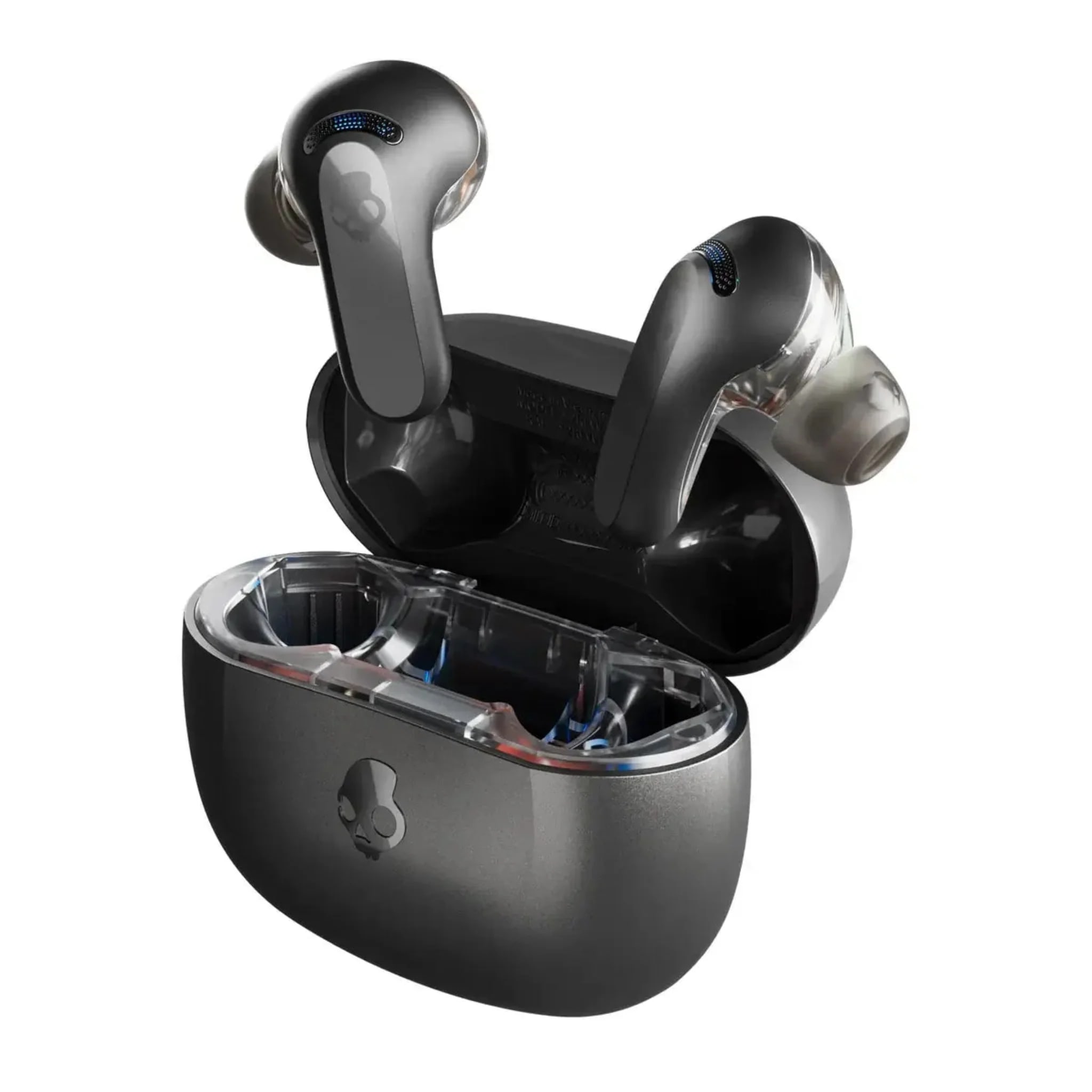 Skullcandy Rail Wireless Earbuds