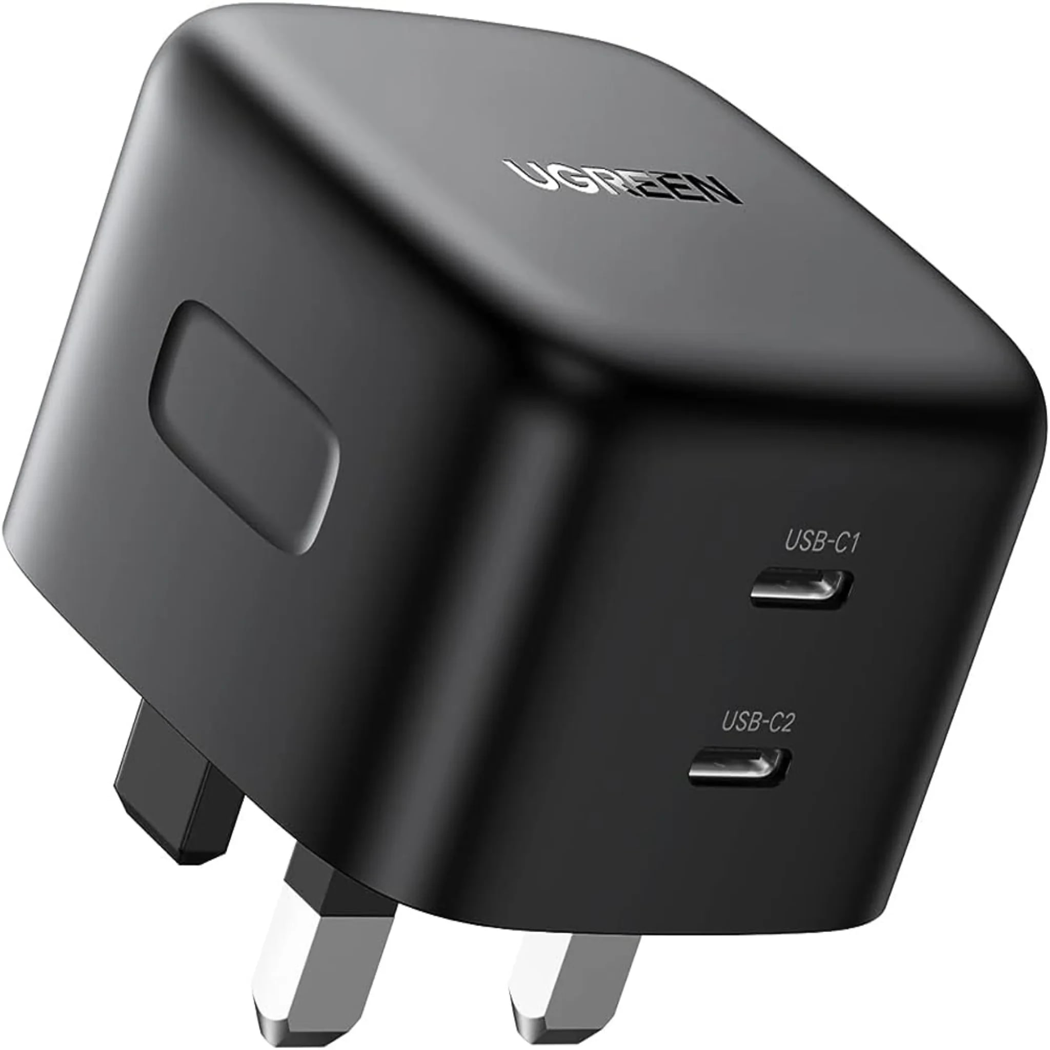 Ugreen 65W USB-C GaN Fast Charger